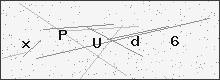Security verification code